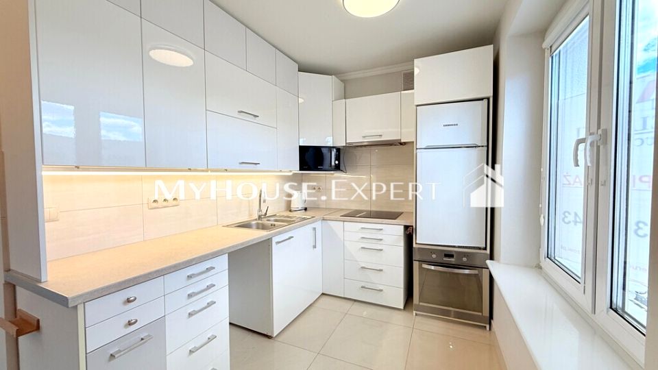 Mieszkanie Gorzów Wielkopolski