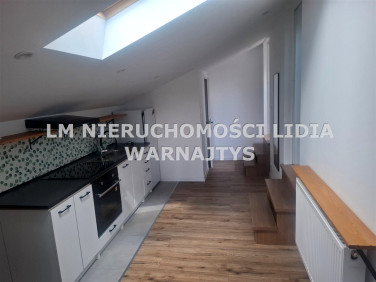 Mieszkanie Czerwionka-Leszczyny