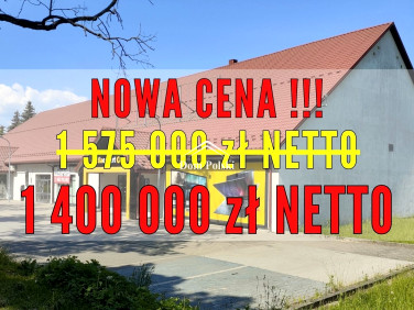 Lokal Węgorzewo