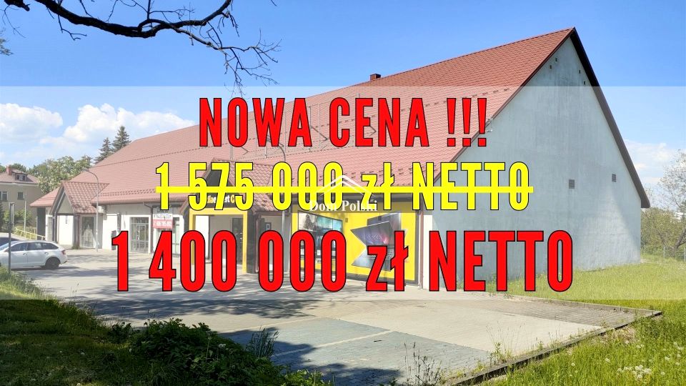 Lokal Węgorzewo