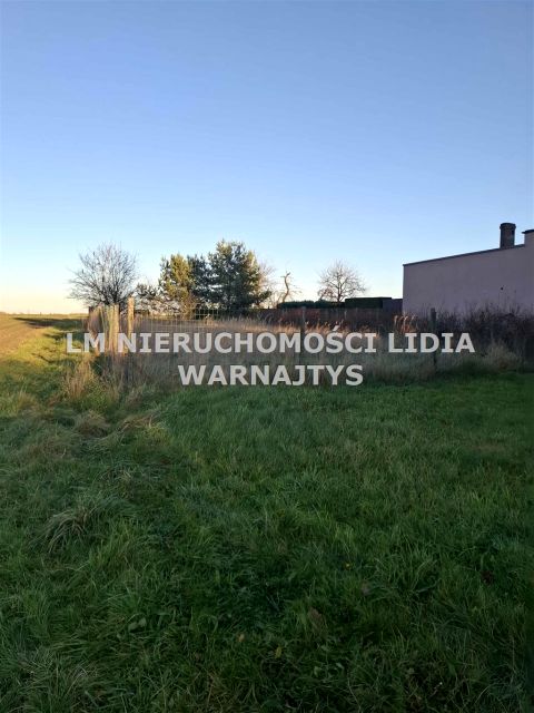 Pusta działka Czerwionka-Leszczyny