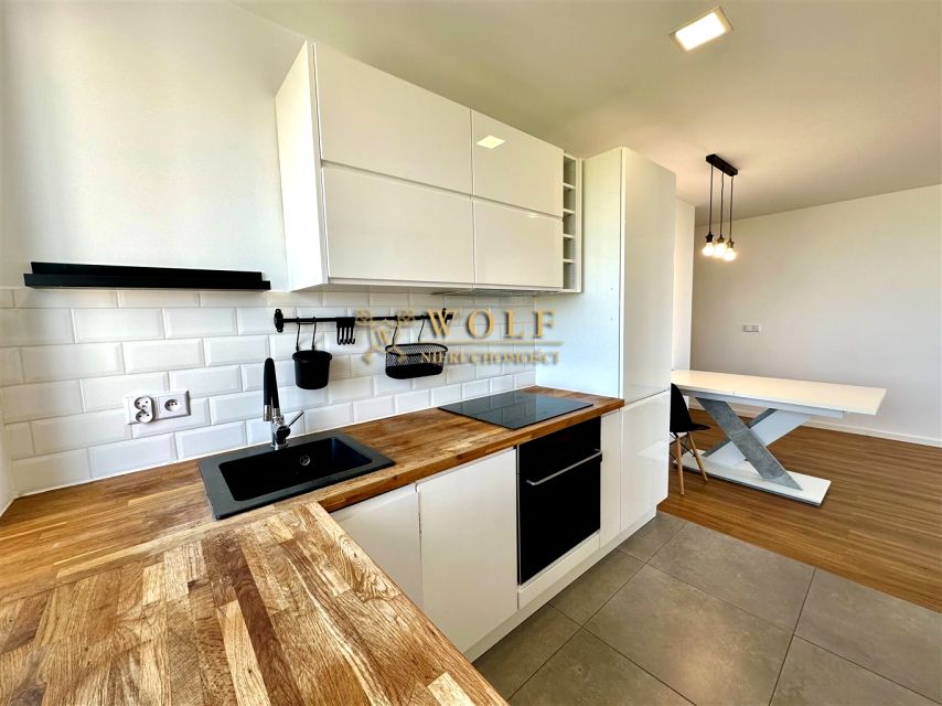 Mieszkanie Mikołów