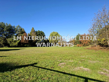 Działka budowlana Stanowice