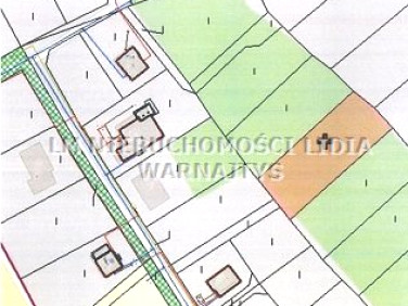 Działka rolna Czerwionka-Leszczyny