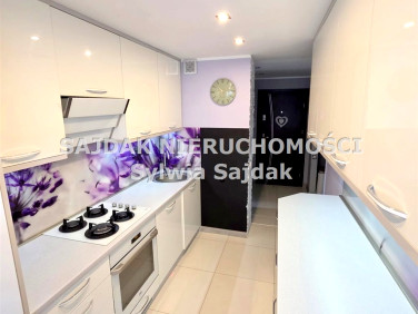 Mieszkanie Jastrzębie-Zdrój