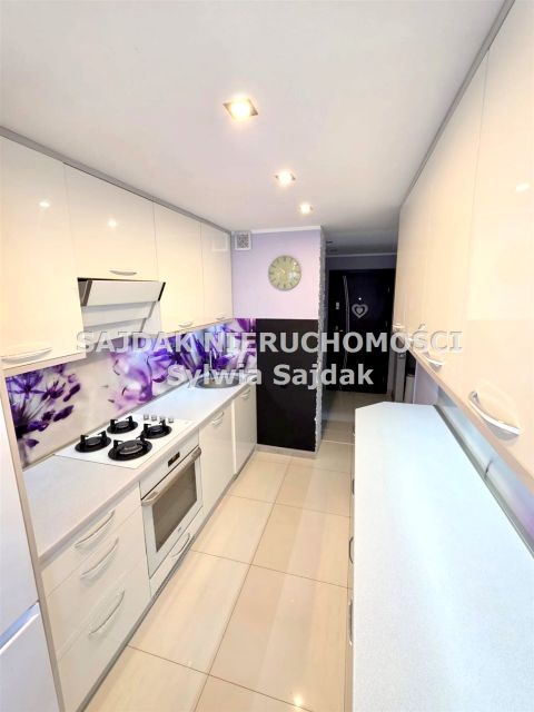 Mieszkanie Jastrzębie-Zdrój