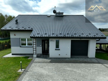 Dom wolnostojący sprzedaż