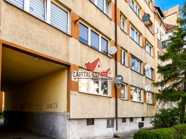 Mieszkanie Legnica