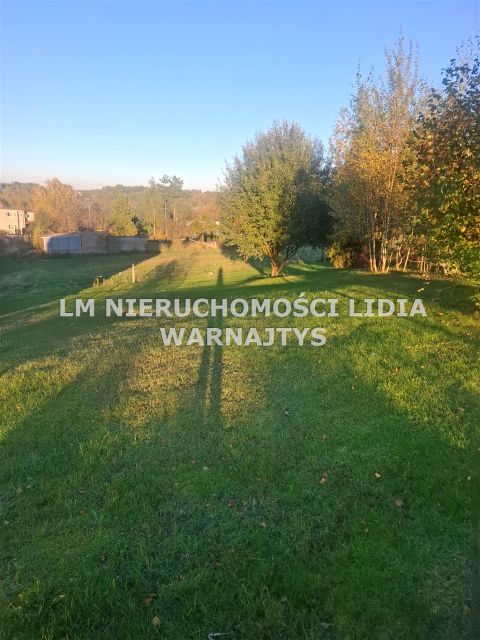 Działka Jankowice