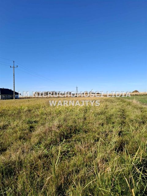 Działka budowlana Czerwionka-Leszczyny