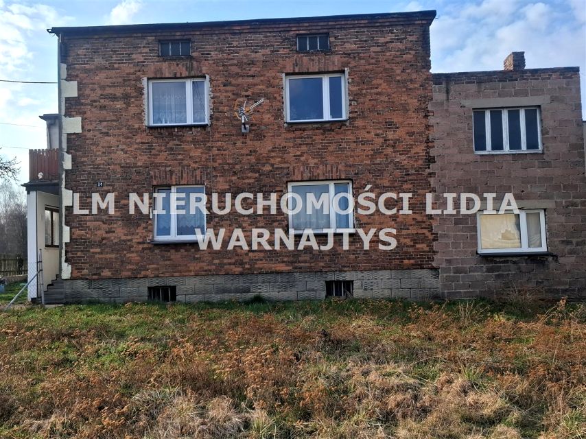 Dom Książenice