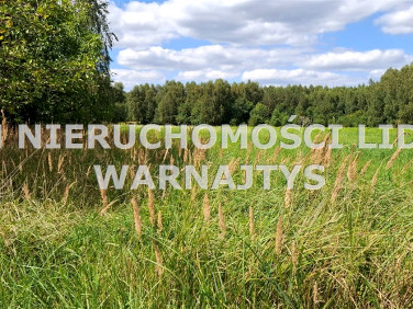 Działka rolna Książenice