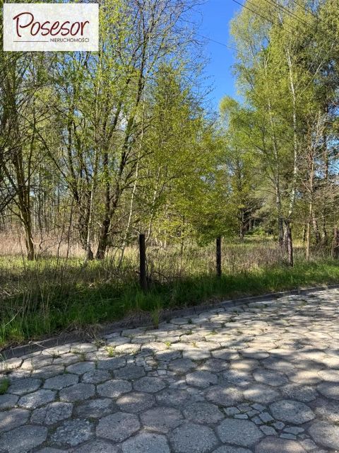 Działka budowlana Rybnik