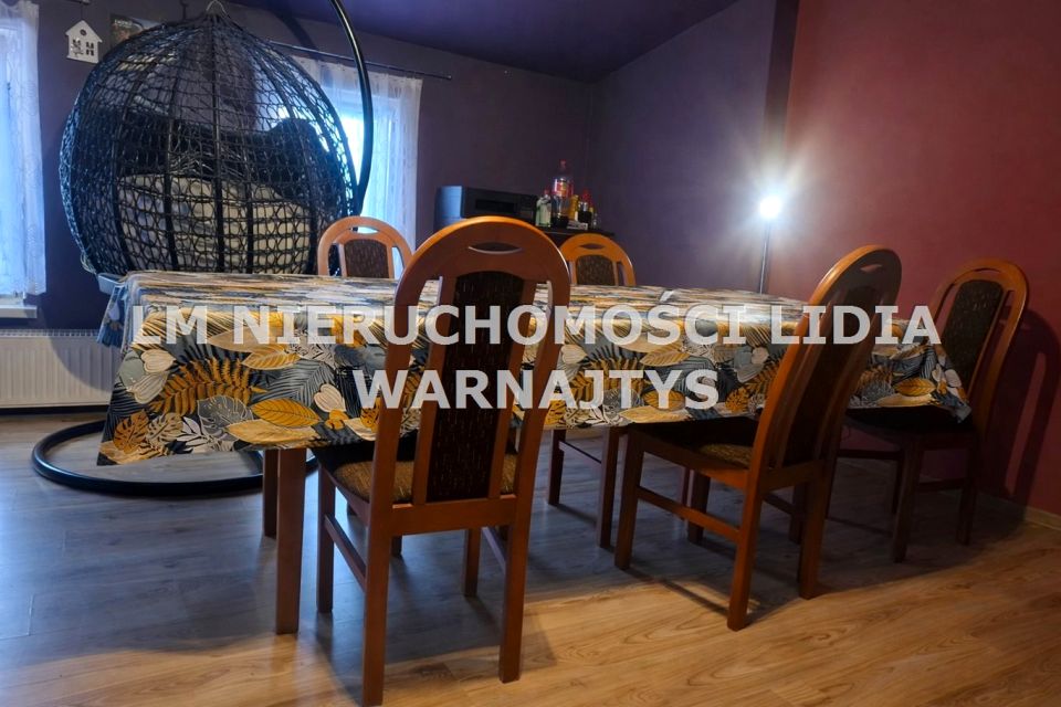 Dom Czerwionka-Leszczyny