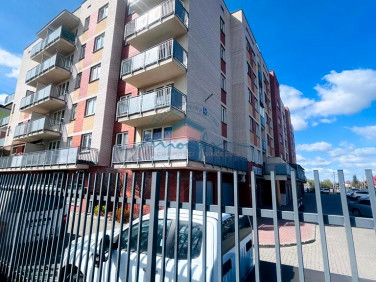 Mieszkanie Białystok