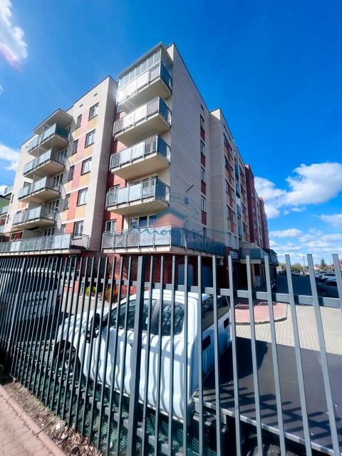 Mieszkanie Białystok