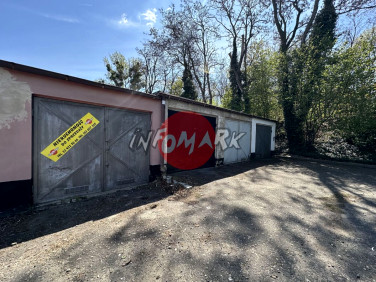 Budynek użytkowy Rybnik