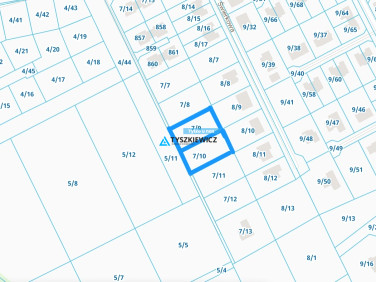 Działka Bolesławice