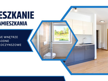 Mieszkanie Racibórz