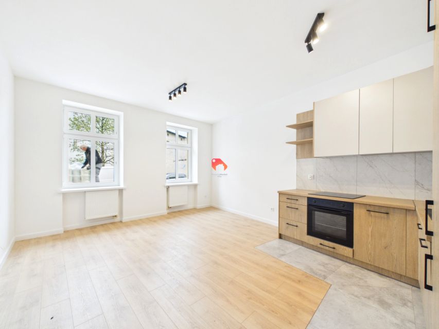 Mieszkanie Bydgoszcz