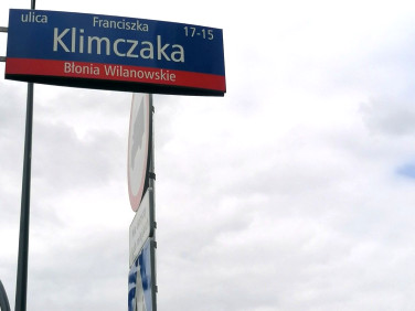 Mieszkanie apartamentowiec Warszawa