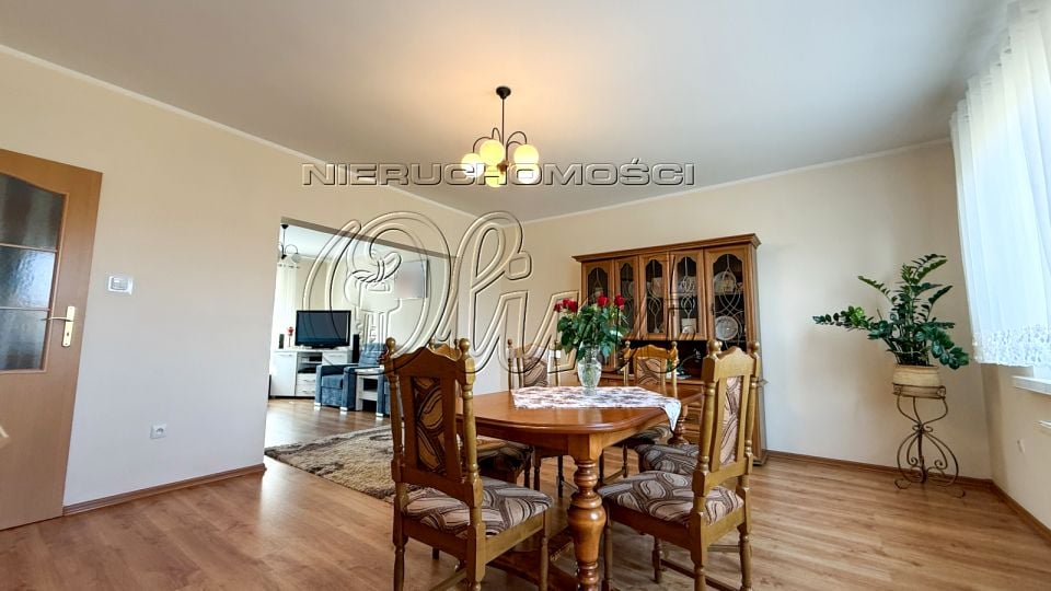 Dom, ul. Mostowa