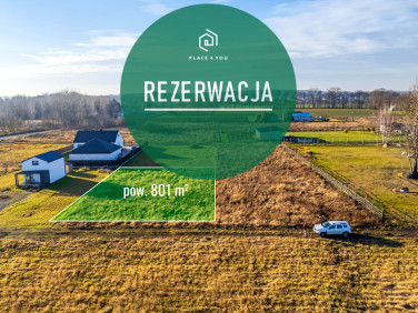 Działka Falęcin