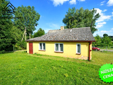 Dom Oleśniki sprzedaż