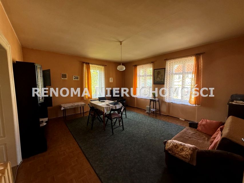 Mieszkanie Szczawno-Zdrój