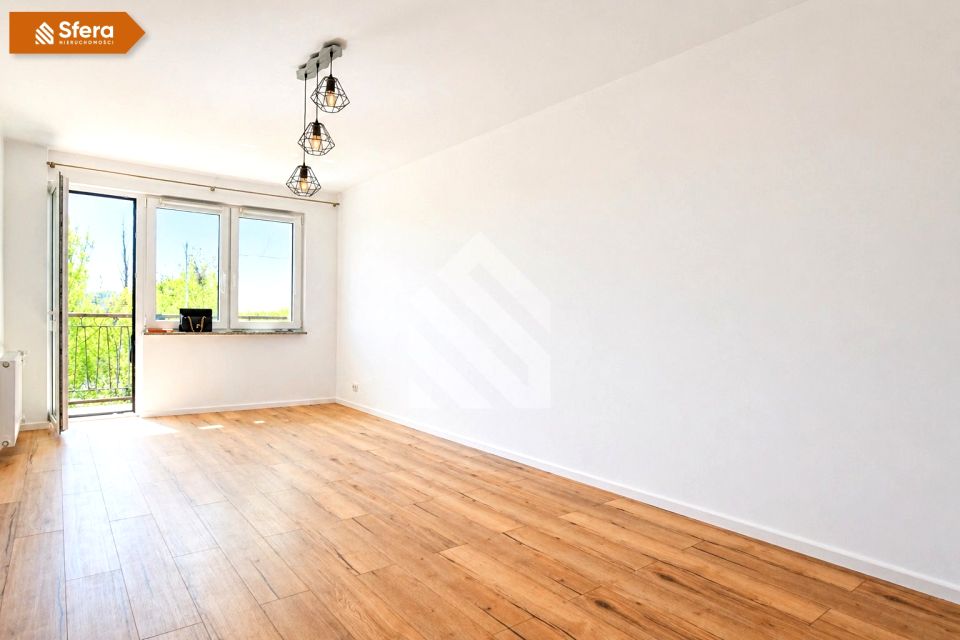 Mieszkanie Bydgoszcz