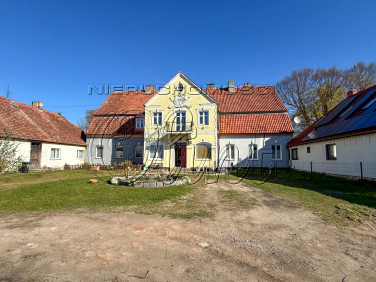 Mieszkanie Małoszyce