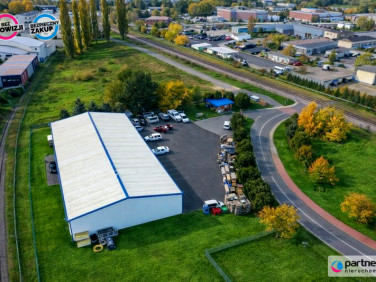 Lokal Pruszcz Gdański sprzedaż