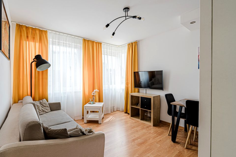 Mieszkanie Gdańsk