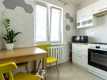Mieszkanie Białystok