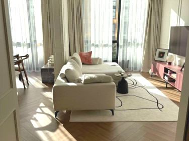 Mieszkanie apartamentowiec Poznań