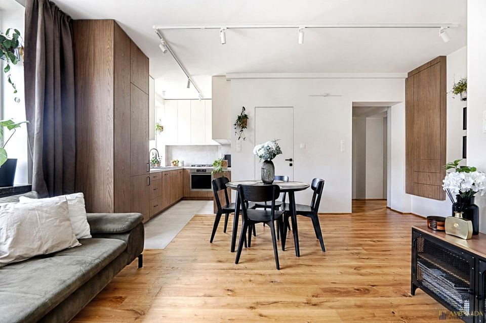 Mieszkanie Białystok