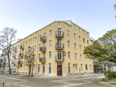 Mieszkanie Warszawa