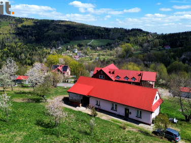Dom Myślenice