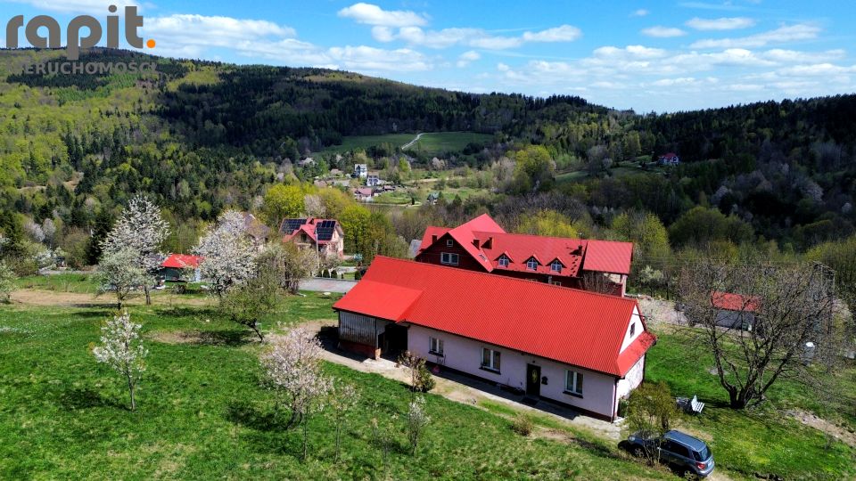 Dom Myślenice