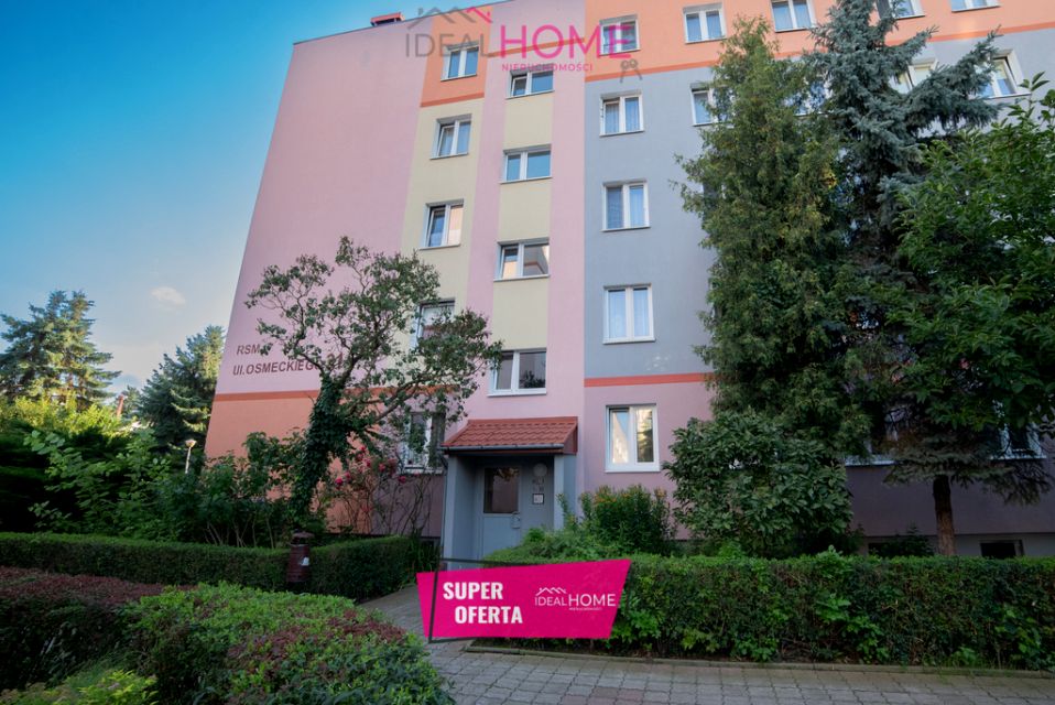 Mieszkanie Rzeszów