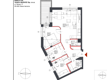 Mieszkanie Piaseczno sprzedaż
