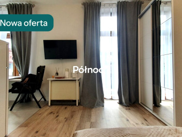 Mieszkanie Kraków