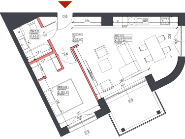 Mieszkanie Piaseczno sprzedaż