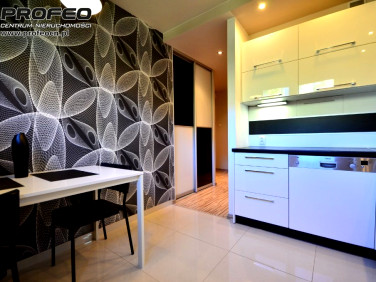 Mieszkanie Bielsko-Biała