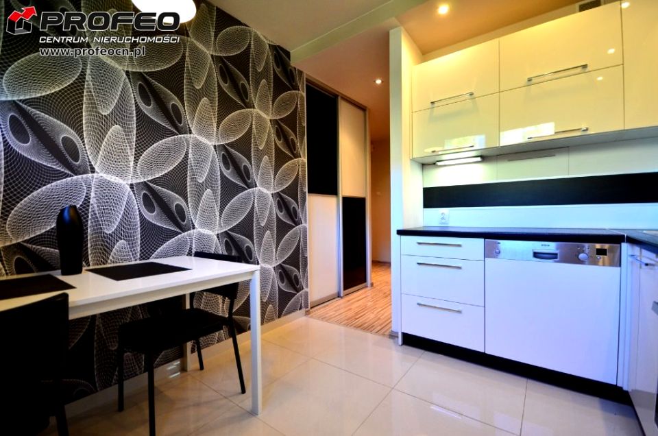 Mieszkanie Bielsko-Biała