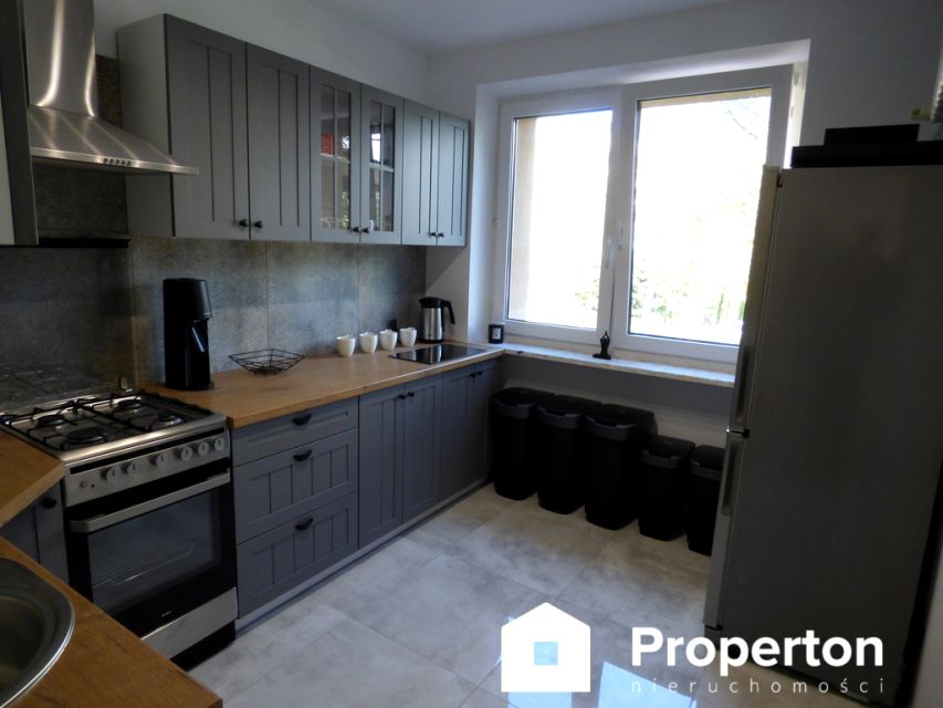 Mieszkanie Białystok