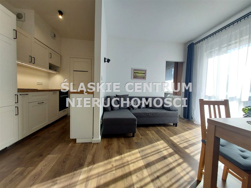 Mieszkanie Katowice
