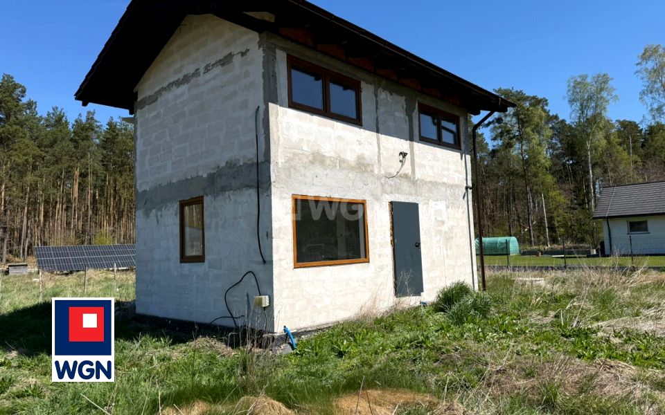 Działka siedliskowa sprzedam
