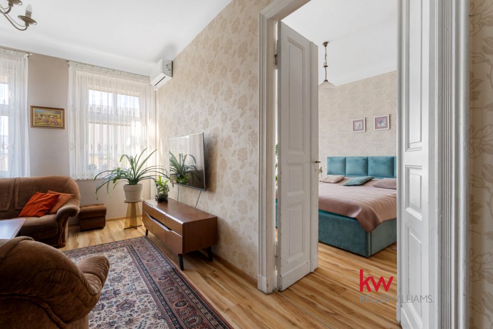 Mieszkanie Poznań