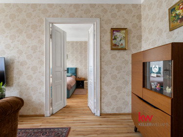Mieszkanie Poznań